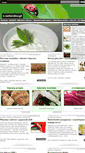 Mobile Screenshot of e-naturalna.pl
